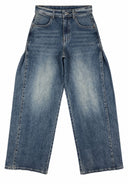 Wide Leg Jeans Jeans