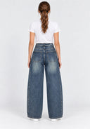 Wide Leg Jeans Jeans