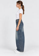 Wide Leg Jeans Jeans