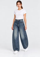 Wide Leg Jeans Jeans
