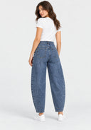 Ballon Jeans Jeans