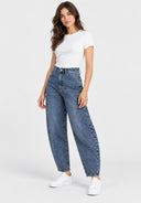 Ballon Jeans Jeans