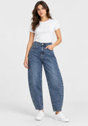 Ballon Jeans Jeans
