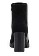 High Heel Stiefelette