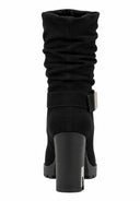 High Heel Stiefelette