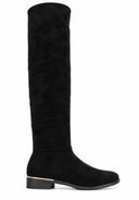 Overknee Stiefel