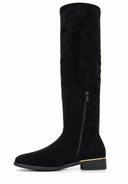 Overknee Stiefel