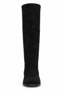 Overknee Stiefel