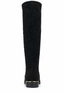 Overknee Stiefel