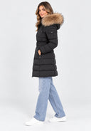 Jacke Winterjacke
