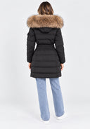 Jacke Winterjacke