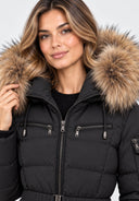 Jacke Winterjacke