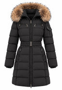 Jacke Winterjacke