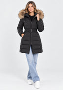 Jacke Winterjacke