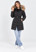Jacke Winterjacke