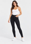 Push Up Low Waist Jeans Push Up Low Waist Jeans