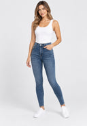 Push Up Low Waist Jeans Push Up Low Waist Jeans