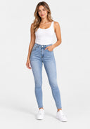 Push Up Low Waist Jeans Push Up Low Waist Jeans