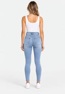 Push Up Low Waist Jeans Push Up Low Waist Jeans