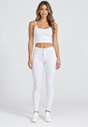 Push Up Low Waist Jeans Push Up Low Waist Jeans