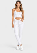 Push Up Low Waist Jeans Push Up Low Waist Jeans