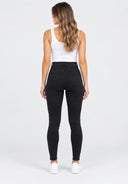 Mid Waist Jeans Mid Waist Jeans