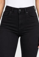 Mid Waist Jeans Mid Waist Jeans