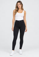 Mid Waist Jeans Mid Waist Jeans