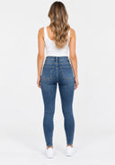 Mid Waist Jeans Mid Waist Jeans
