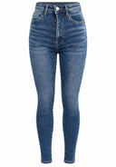 Mid Waist Jeans Mid Waist Jeans