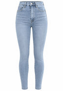 Mid Waist Jeans Mid Waist Jeans