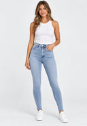 Mid Waist Jeans Mid Waist Jeans