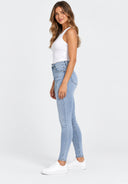 Mid Waist Jeans Mid Waist Jeans