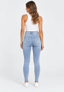 Mid Waist Jeans Mid Waist Jeans