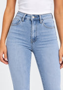 Mid Waist Jeans Mid Waist Jeans