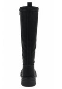 Plateau Stiefel