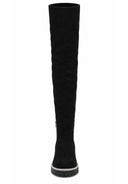 Overknee Stiefel