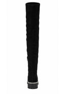 Overknee Stiefel