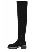 Overknee Stiefel