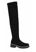Overknee Stiefel