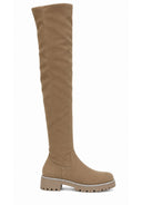 Overknee Stiefel