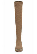 Overknee Stiefel