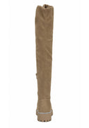 Overknee Stiefel