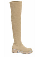 Overknee Stiefel