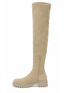 Overknee Stiefel