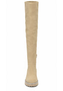 Overknee Stiefel