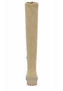 Overknee Stiefel