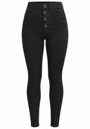 Push Up Highwaist Jeans Push Up Highwaist Jeans