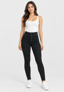 Push Up Highwaist Jeans Push Up Highwaist Jeans