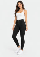 Push Up Highwaist Jeans Push Up Highwaist Jeans